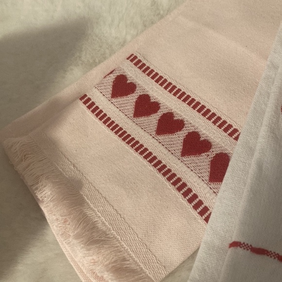 Target BP 2023 Valentine’s Day Dish Towels - Picture 2 of 6